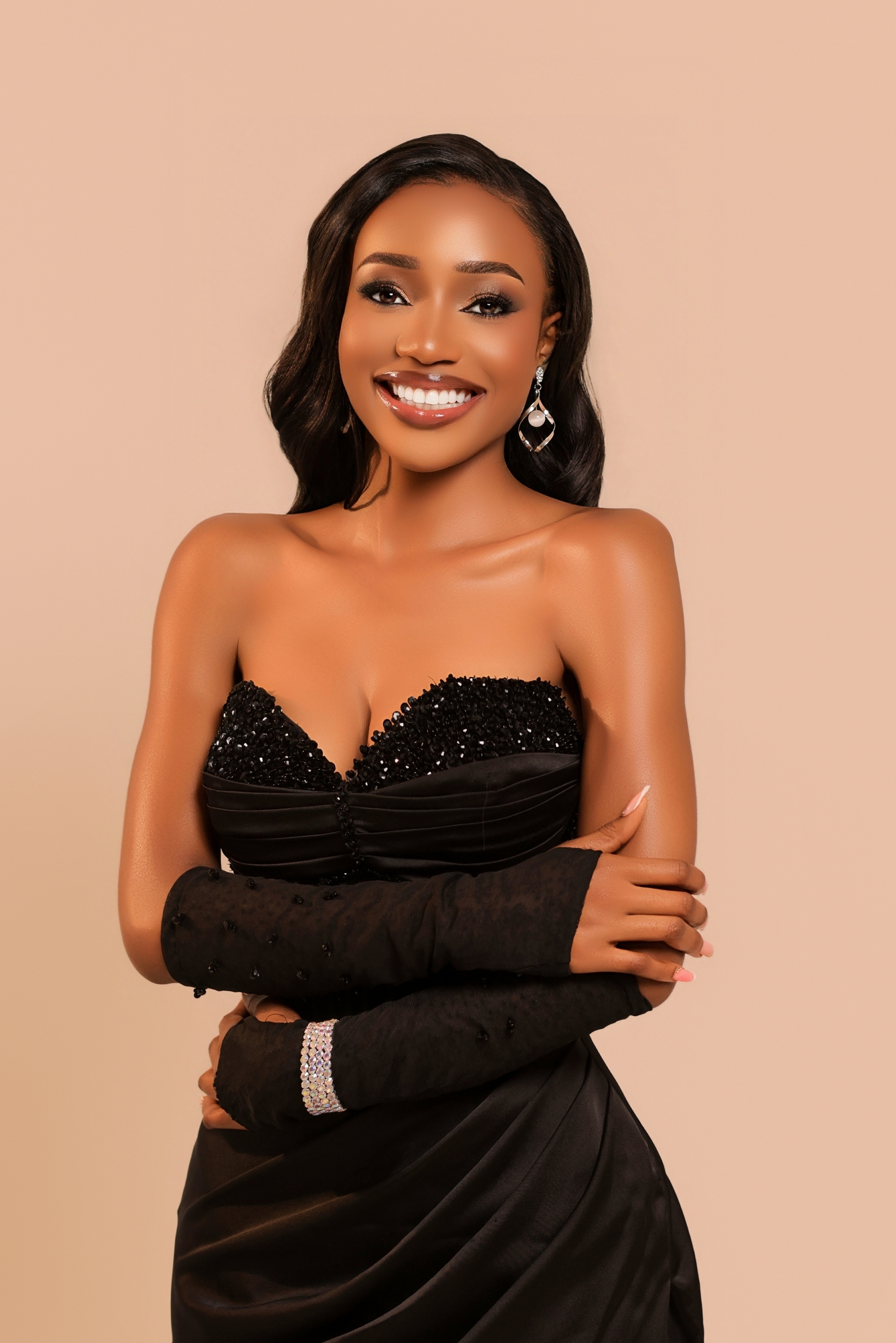 Immaculate Mary Nakakande